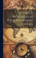 Méthode Rationnelle Pour Apprendre L'anglais