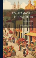 Dramas De Nueva-York