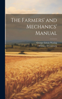 Farmers' and Mechanics' Manual