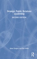 Strategic Public Relations Leadership