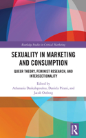 Sexuality in Marketing and Consumption