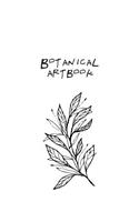 Botanical Art Book