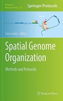 Spatial Genome Organization