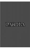 Parola