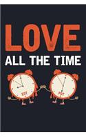 Love All The Time