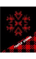 Prayer Journal