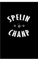 Spelin chanp