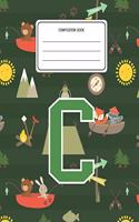 Composition Book C