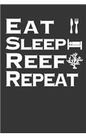 Eat Sleep Reef Repeat