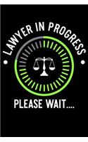 Lawyer In Progress. Please Wait....