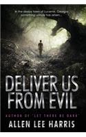 Deliver Us From Evil