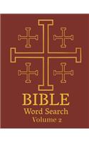 Bible Word Search