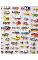 so many flies so little time