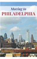 Moving to Philadelphia: Blank Lined Journal