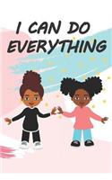 I Can Do Everything