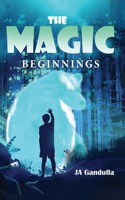 The Magic, 1