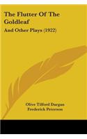Flutter Of The Goldleaf
