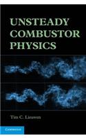Unsteady Combustor Physics