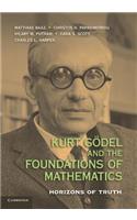 Kurt Gödel and the Foundations of Mathematics