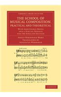 The School of Musical Composition, Practical and Theoretical