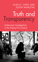 Truth and Transparency