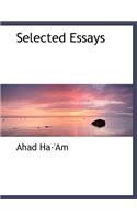 Selected Essays