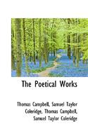 The Poetical Works