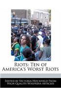 Riots