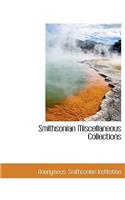 Smithsonian Miscellaneous Collections