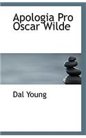 Apologia Pro Oscar Wilde