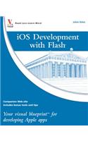iOS Development with Flash