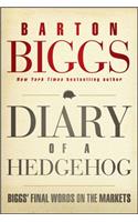 Diary of a Hedgehog