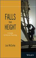 Falls from Height – A Guide to Rescue Planning