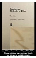 Tourism and Modernity in China