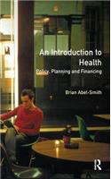 An Introduction To Health