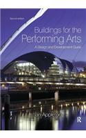 Buildings for the Performing Arts