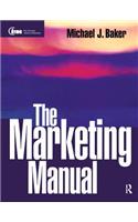 The Marketing Manual