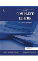 The Complete Editor