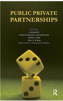 Public Private Partnerships