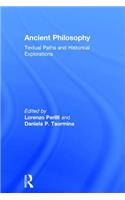Ancient Philosophy