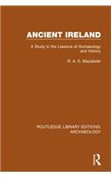 Ancient Ireland