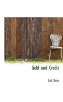 Geld Und Credit