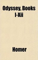 Odyssey, Books I-XII