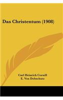 Das Christentum (1908)