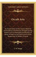 Occult Arts