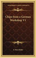 Chips from a German Workshop V1