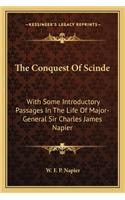 The Conquest of Scinde