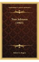 Tom Johnson (1903)