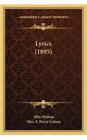 Lyrics (1895)