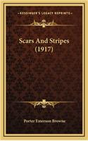 Scars and Stripes (1917)